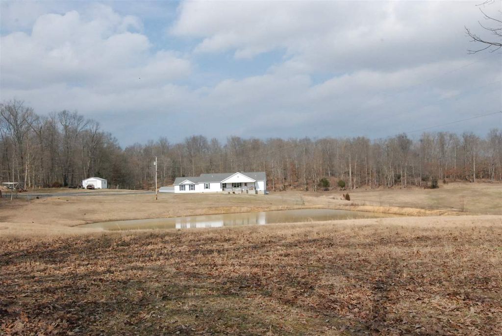 1834 Walkers Chapel Rd, Adolphus, KY 42120 Trulia