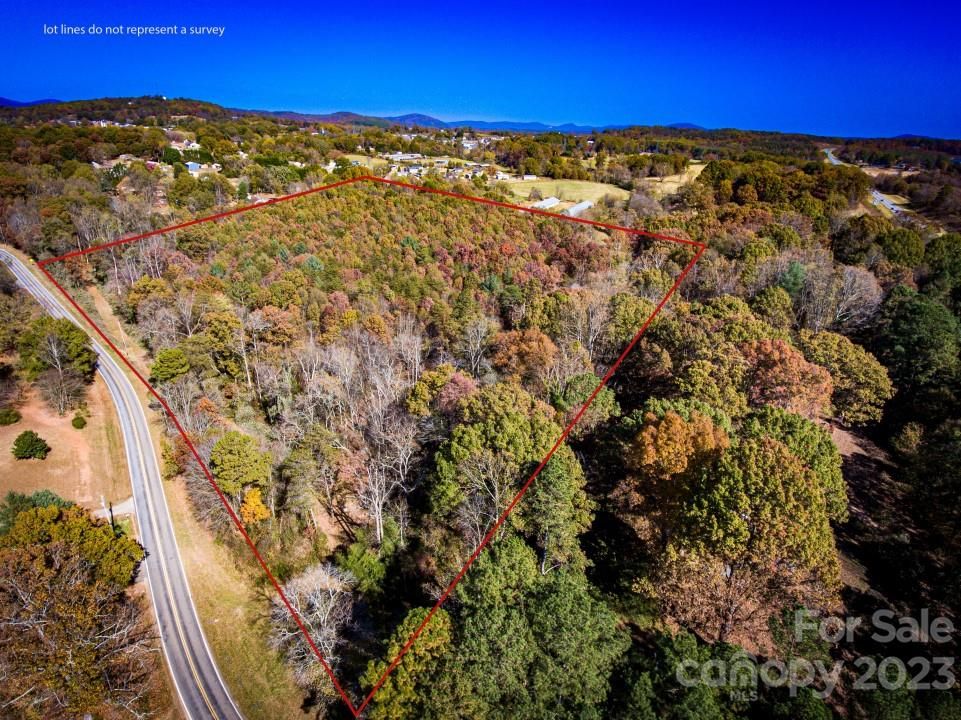 Paul Payne Store Rd, Taylorsville, NC 28681 Trulia