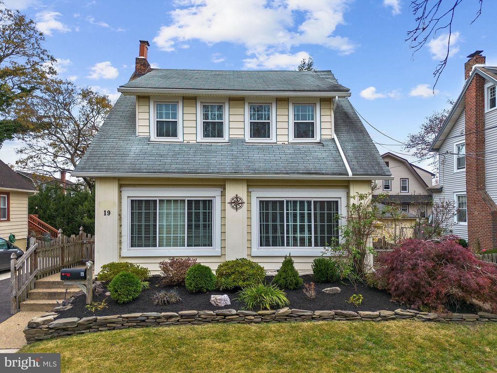 19 E Palmer Ave, Collingswood, NJ 08108 Trulia