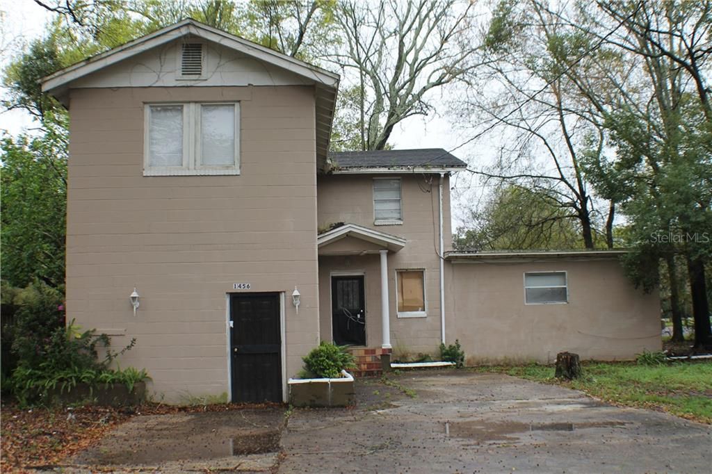 1456 W 20th St, Jacksonville, FL 32209