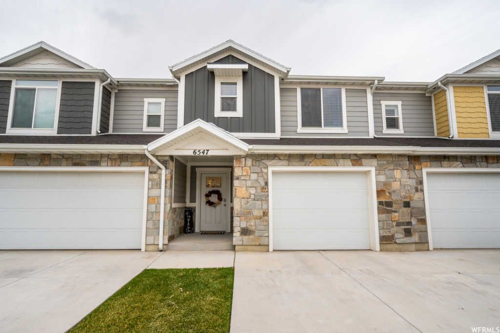 6547 S Liberty Way, Ogden, UT 84405