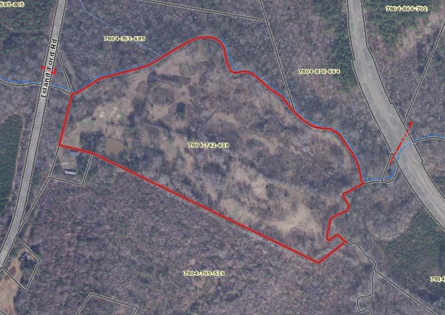 Island Ford Rd, Six, SC 29666 Trulia