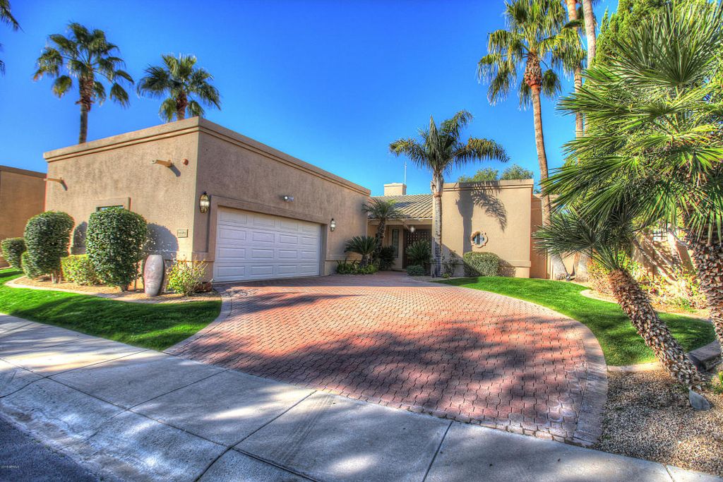 11574 N 83rd Pl, Scottsdale, AZ 85260 Trulia