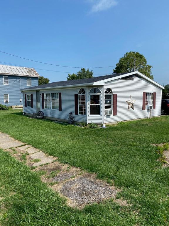 512 S Kibler St, New Washington, OH 44854 Trulia