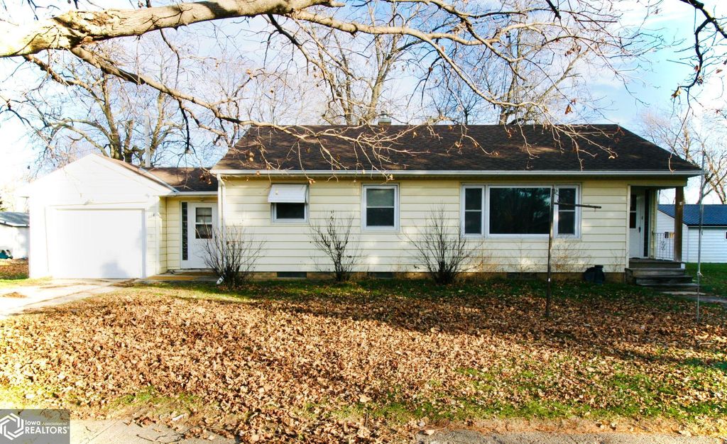 306 Marston St, Coulter, IA 50431 Trulia