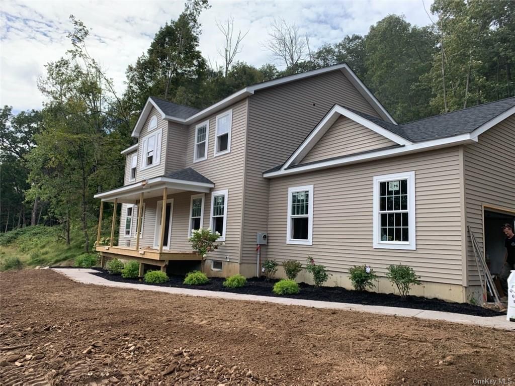 21 Gailie Lot 1 Drive, Chester, NY 10918 See Estimated Value