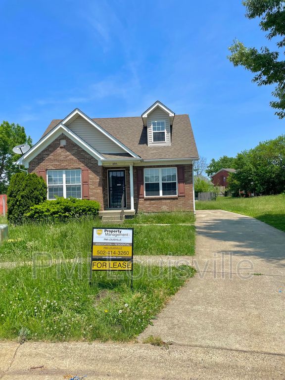 4915 Applegrove Ln, Louisville, KY 40218 Trulia