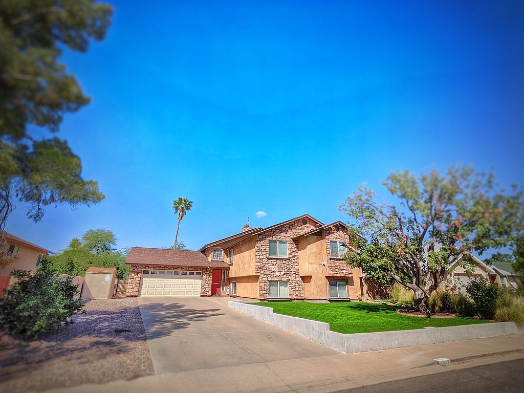 3850 E Dewberry Ave, Mesa, AZ 85206