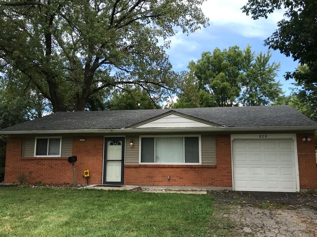 828 W Kemper Rd, Cincinnati, OH 45240 Trulia