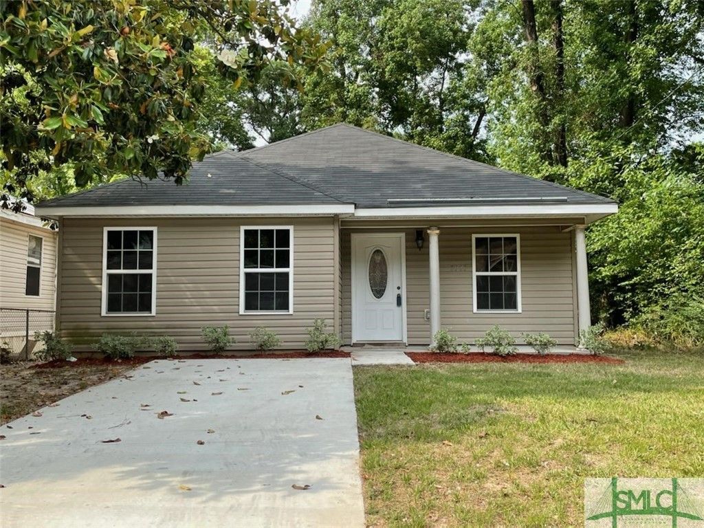 2020 Mitchell St, Savannah, GA 31405 Trulia