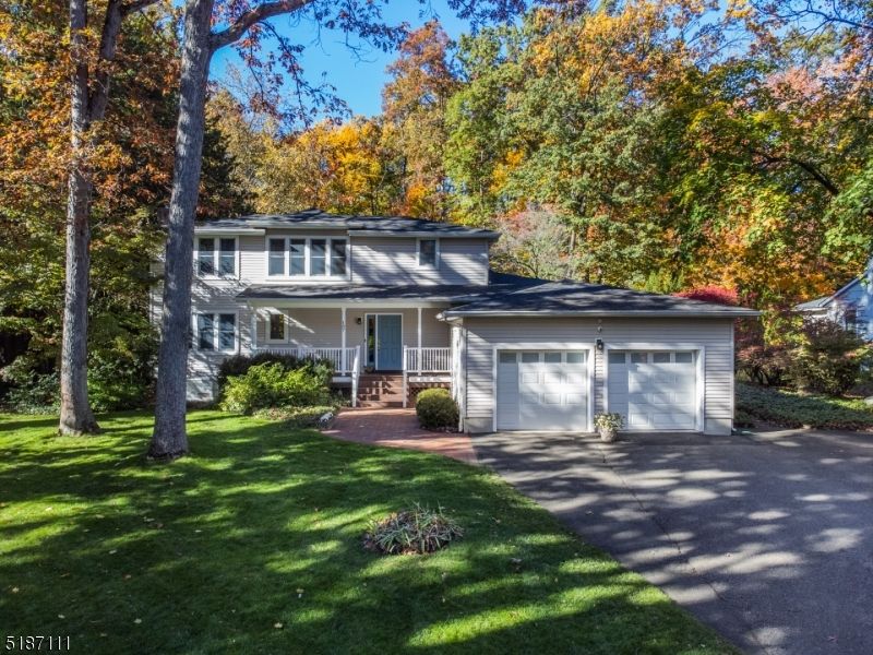 107 Boulevard, Mountain Lakes, NJ 07046 Trulia