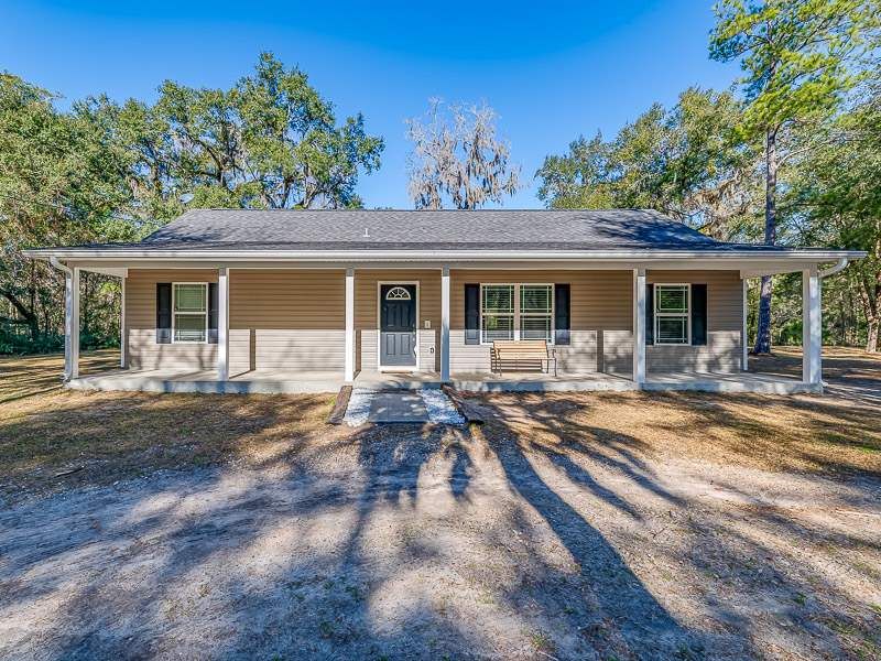 96 Friendship Church Rd, Crawfordville, FL 32327 Trulia