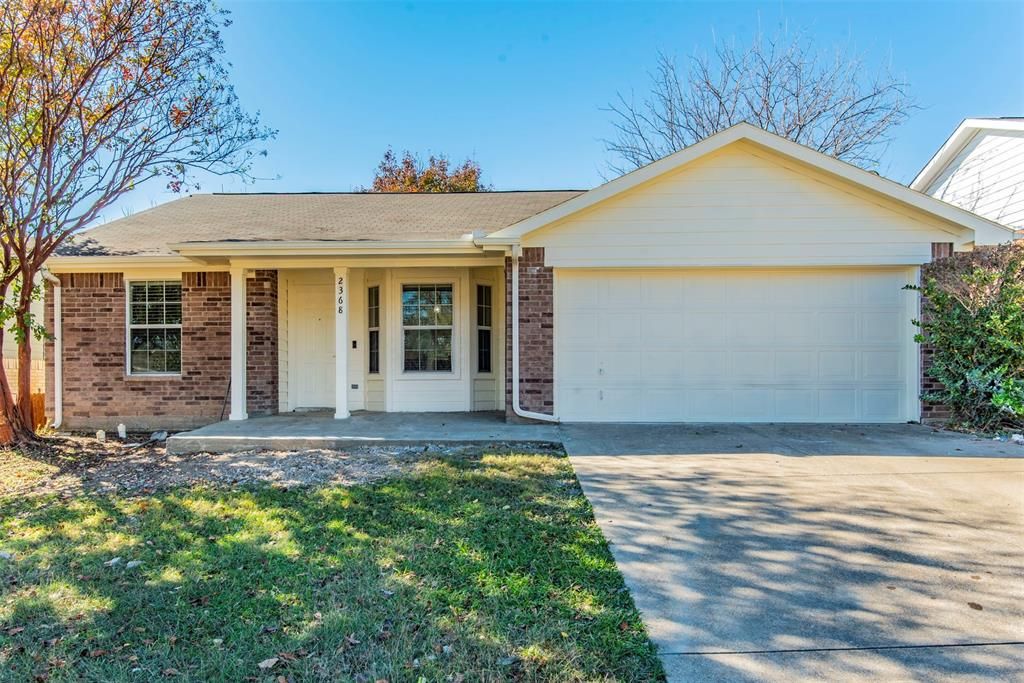 2368 Hasty St, Dallas, TX 75228