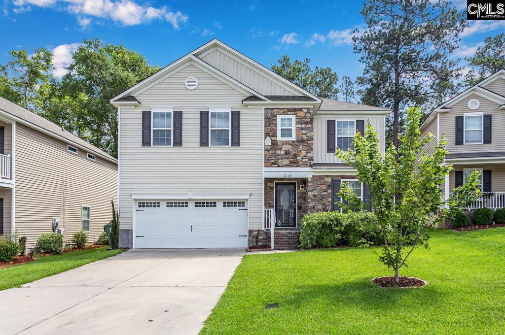 2148 Lake Carolina Dr, Columbia, SC 29229 Trulia