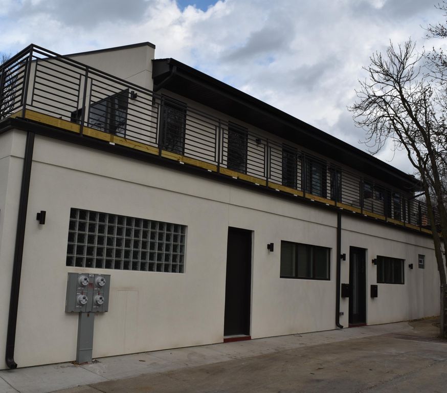 1124 Florence Ave, Evanston, IL 60202