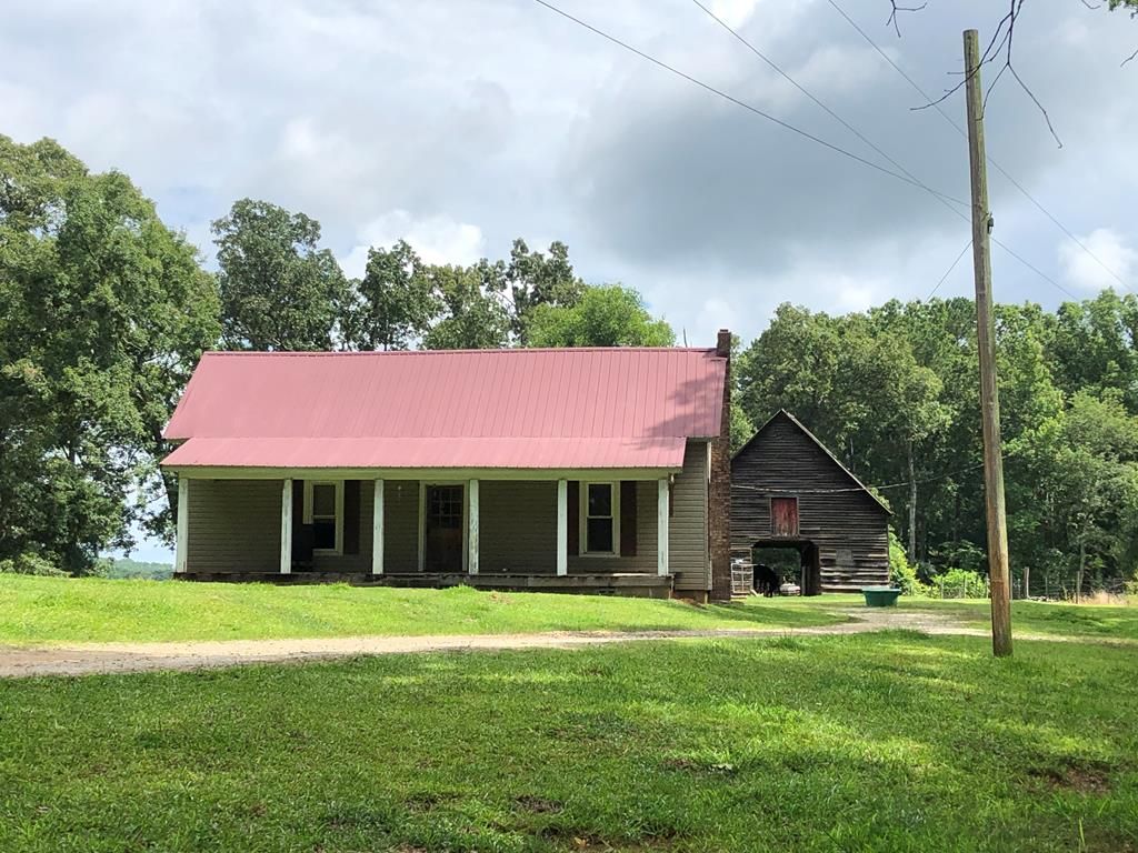 4345 Lovvorn Rd, Carrollton, GA 30117