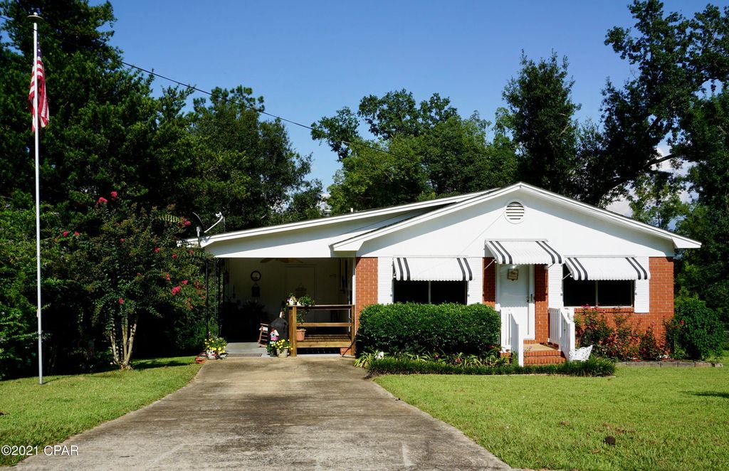 735 Ave, Chattahoochee, FL 32324 Trulia