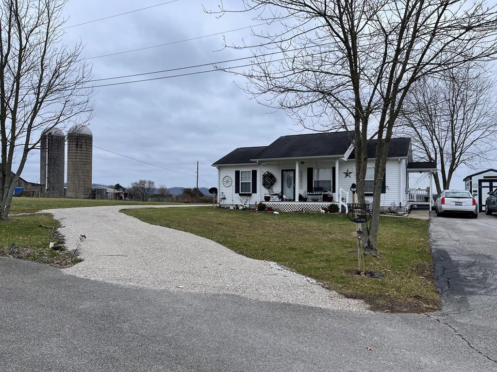 98 Bolton Ln, Tollesboro, KY 41189 Trulia