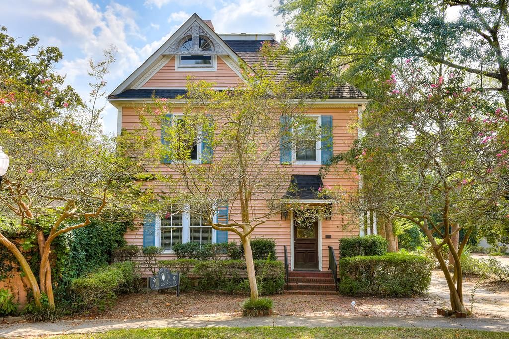 511 Richland Ave, Aiken, SC 29801 Trulia