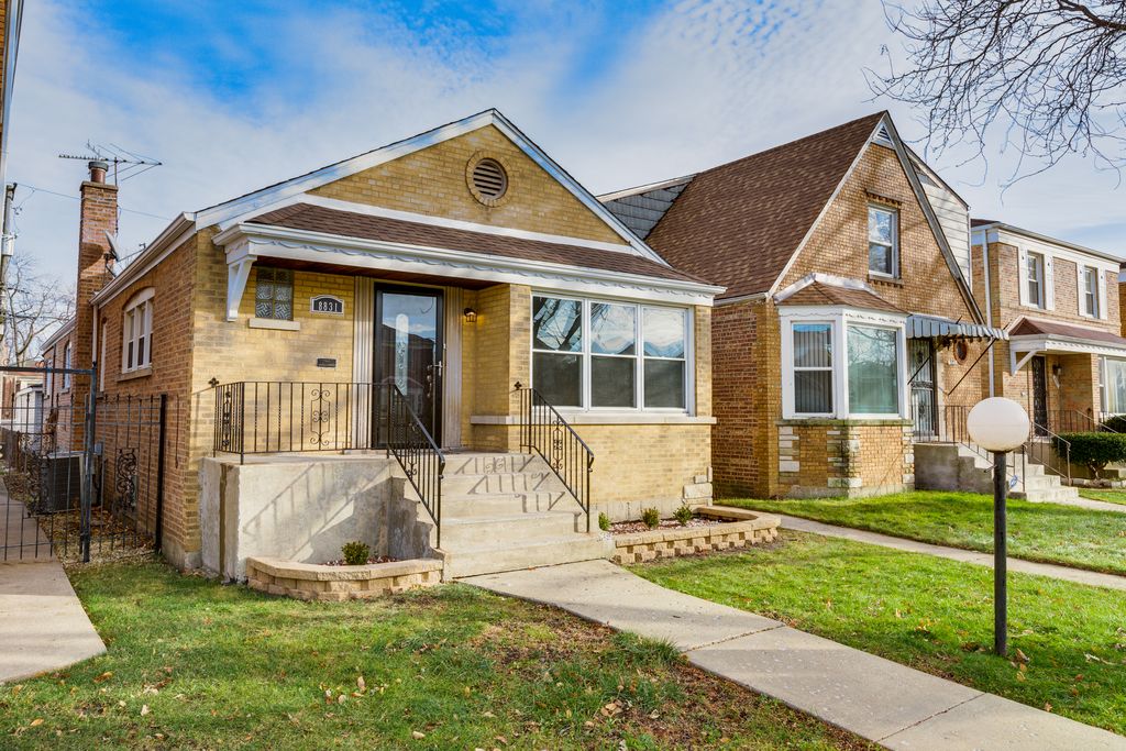 8831 S Constance Ave, Chicago, IL 60617 Trulia