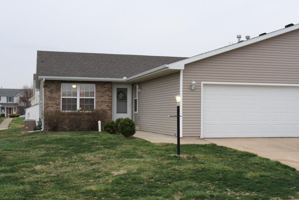 604A Sunflower St, Savoy, IL 61874 Trulia