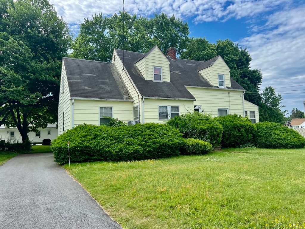 90 Lowell Ave, Haverhill, MA 01832 Trulia