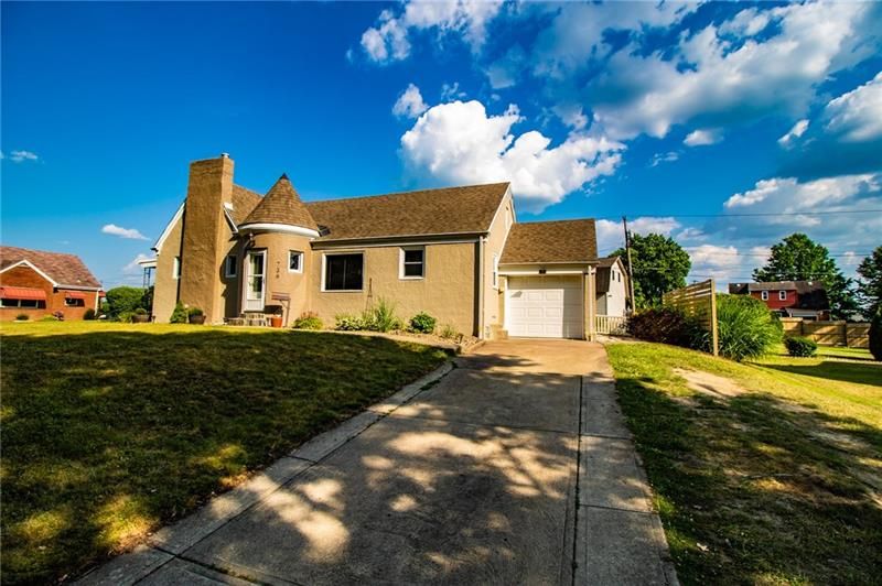 736 Carl Ave, New Kensington, PA 15068 Trulia