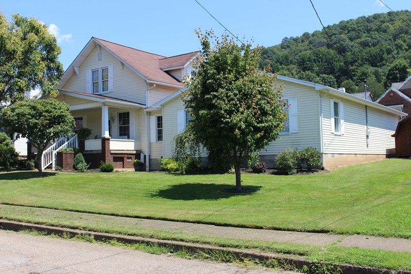 651 4th St, New Martinsville, WV 26155 Trulia