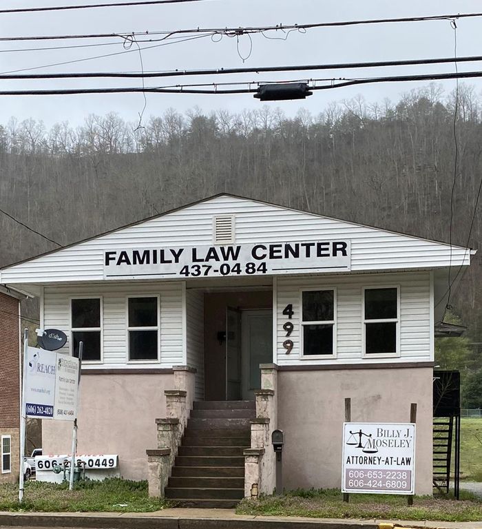 499 Hambley Blvd, Pikeville, KY 41501 Trulia