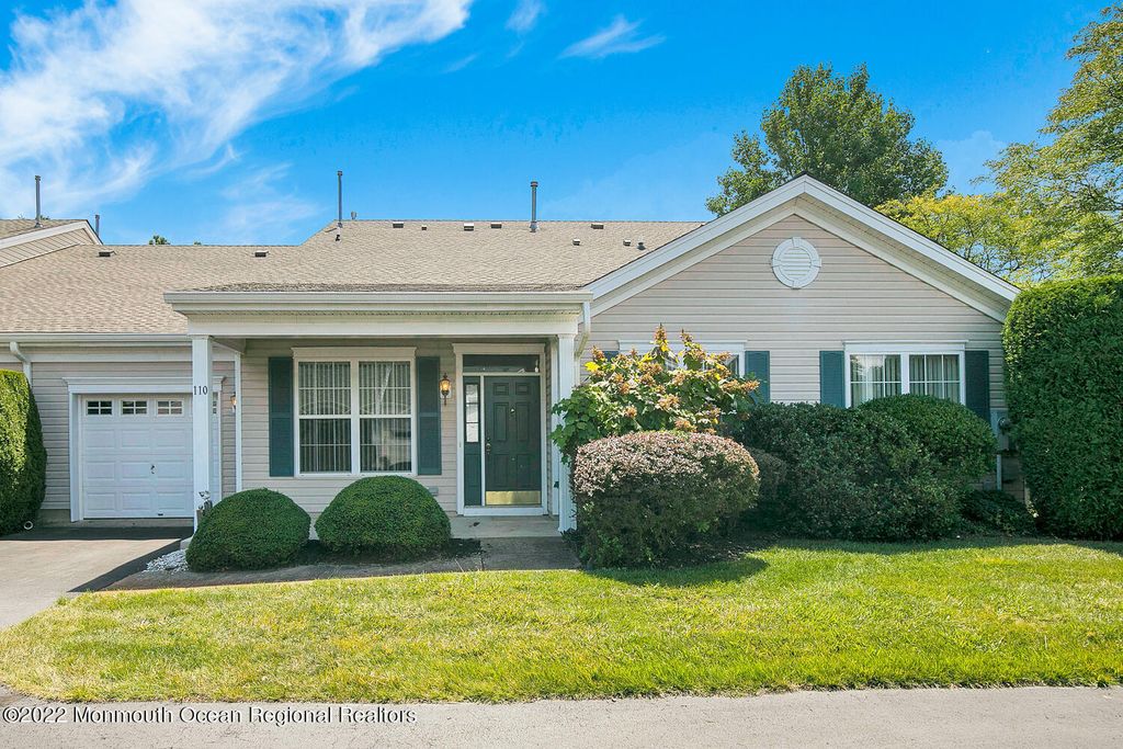 110 Silverlawns Drive, Lakewood, NJ 08701 Trulia