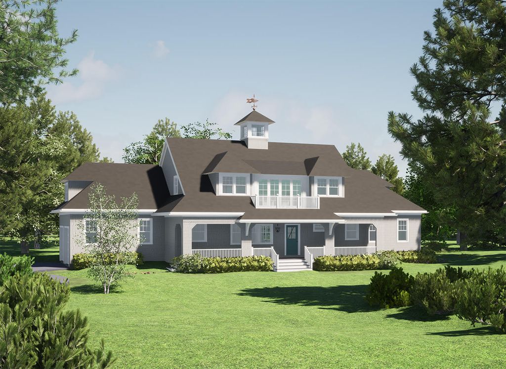 6 Rockhill Road, Sandwich, MA 02563