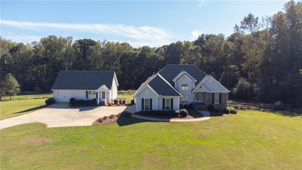 225 Boling Pl, Cumming, GA 30028