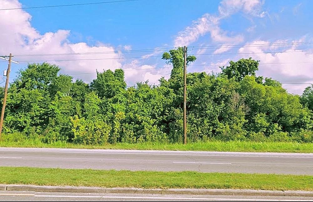 11745 Chef Menteur Hwy, New Orleans, LA 70128 Lot/Land for Sale MLS