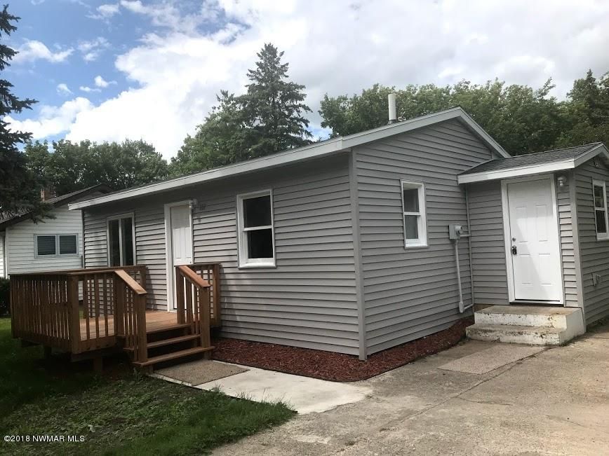 607 5th St NE, Fosston, MN 56542 Trulia