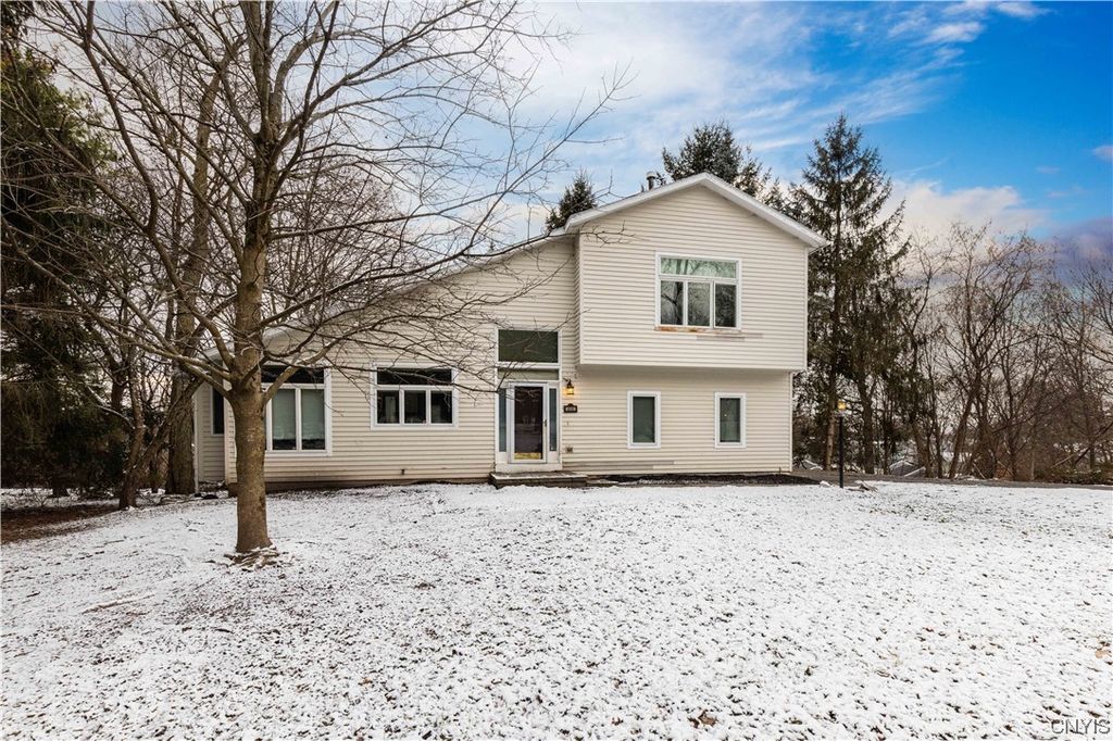 8233 Verbeck Dr, Manlius, NY 13104 Trulia