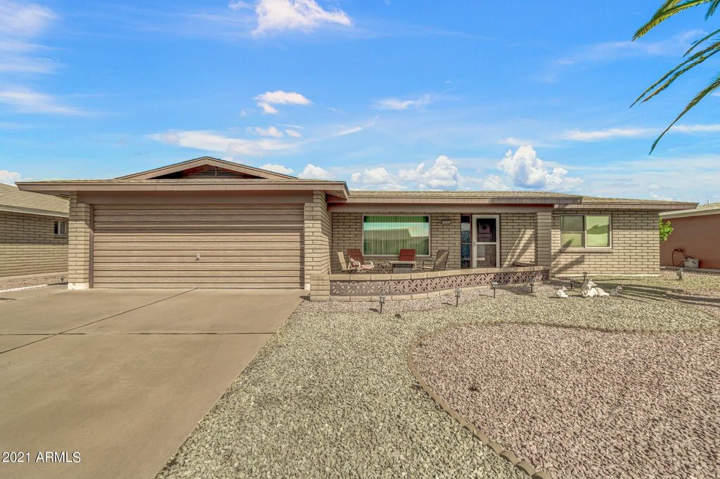 4242 E Catalina Ave, Mesa, AZ 85206