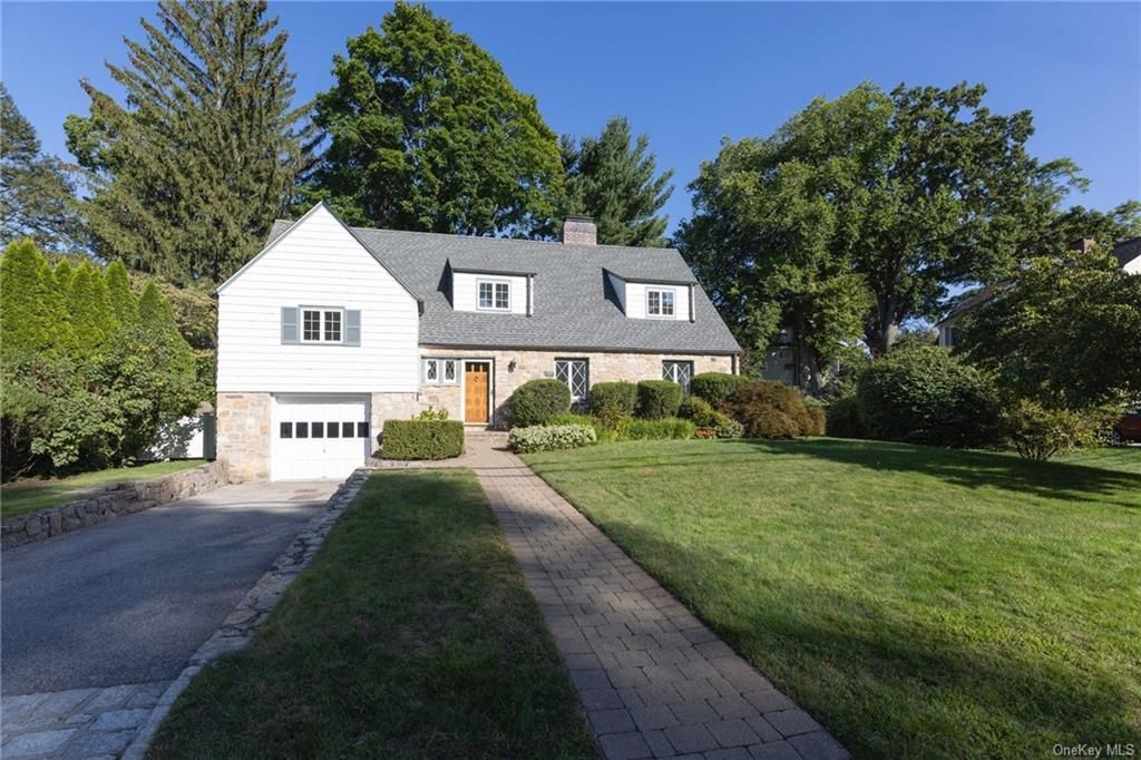 100 Brewster Road, Scarsdale, NY 10583 Trulia