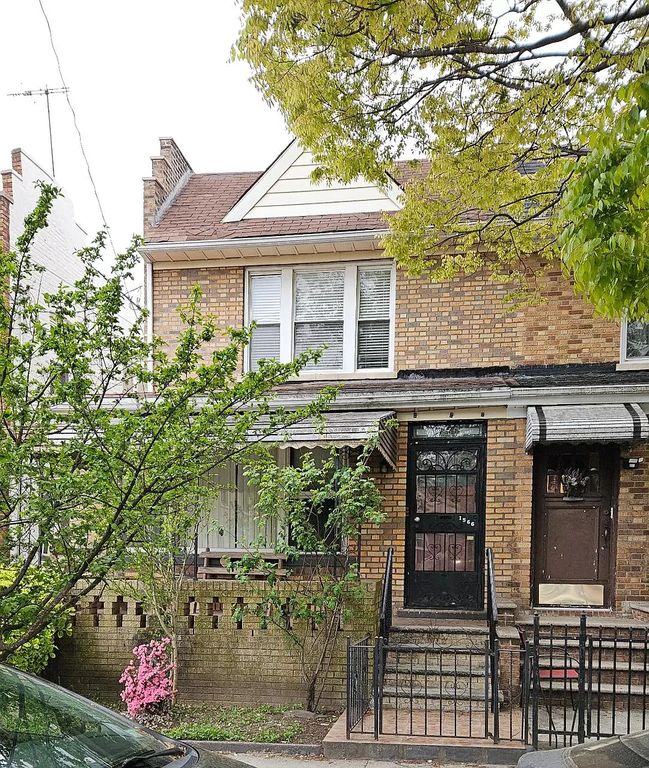 1566 Kimball St, Brooklyn, NY 11234 MLS 1715913 Trulia