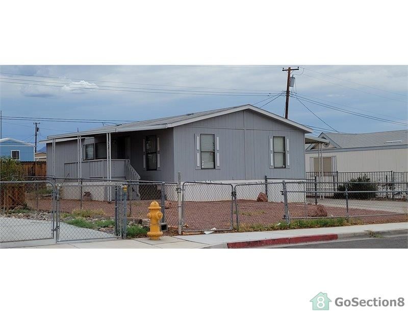 230 Shoshone Ln, Henderson, NV 89015