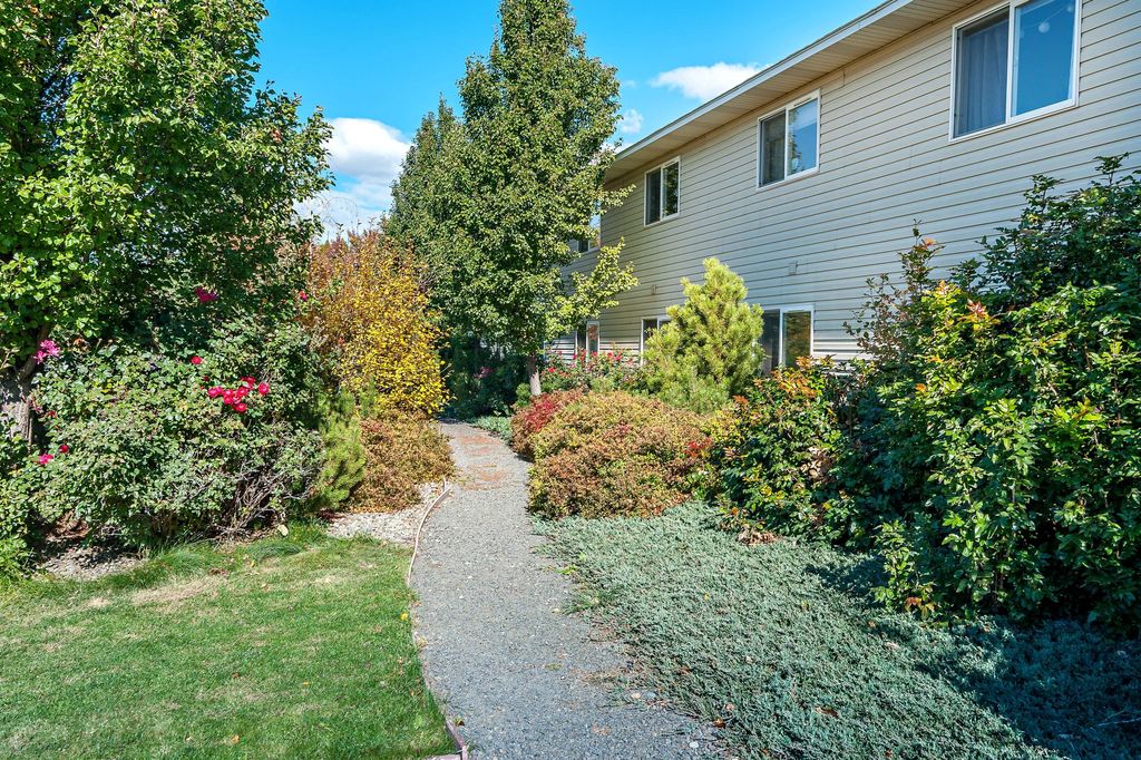 Baker Apartments Ellensburg, WA Trulia