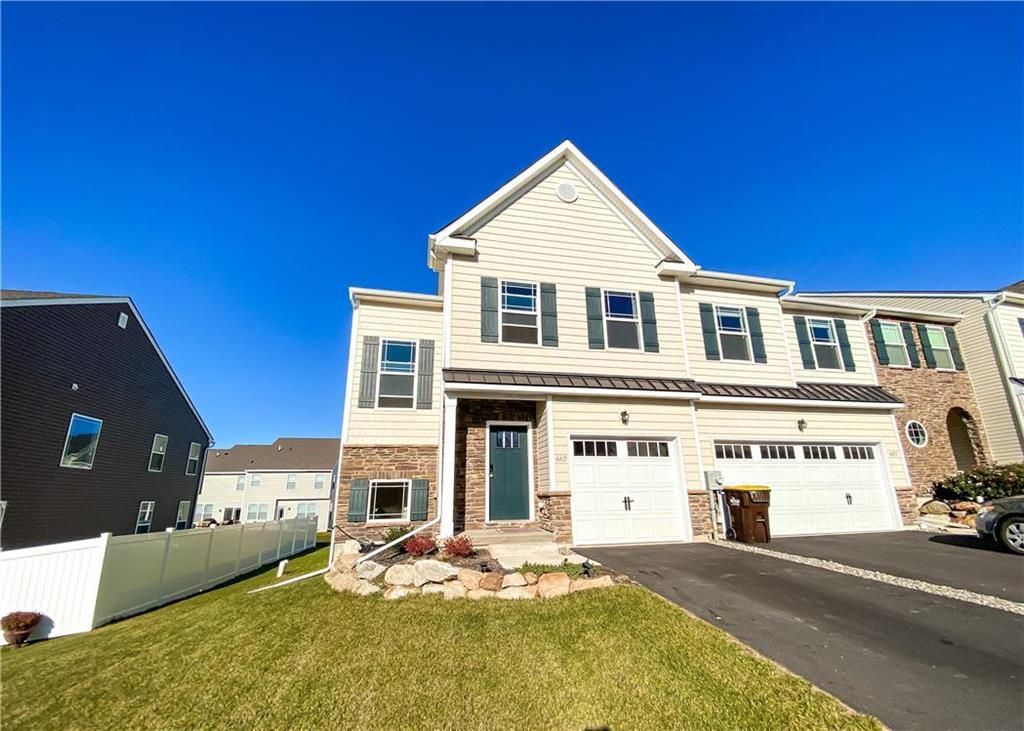 4465 Stole Rd Emmaus Pa 18049 Trulia