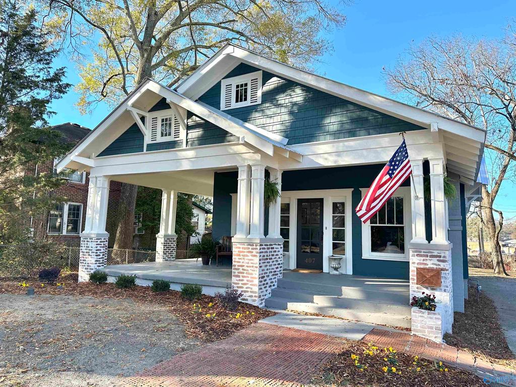 407 S 5th St, Gadsden, AL 35901 Trulia