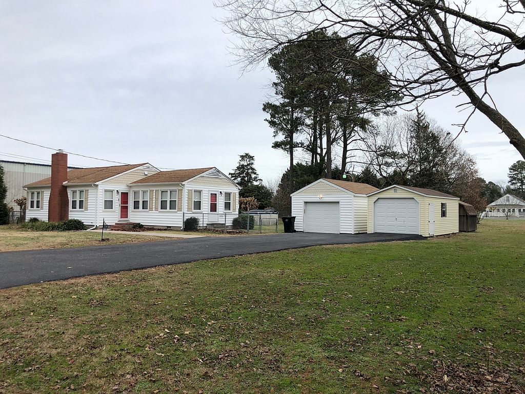 25349 Virginia Ave, Onley, VA 23418 Trulia