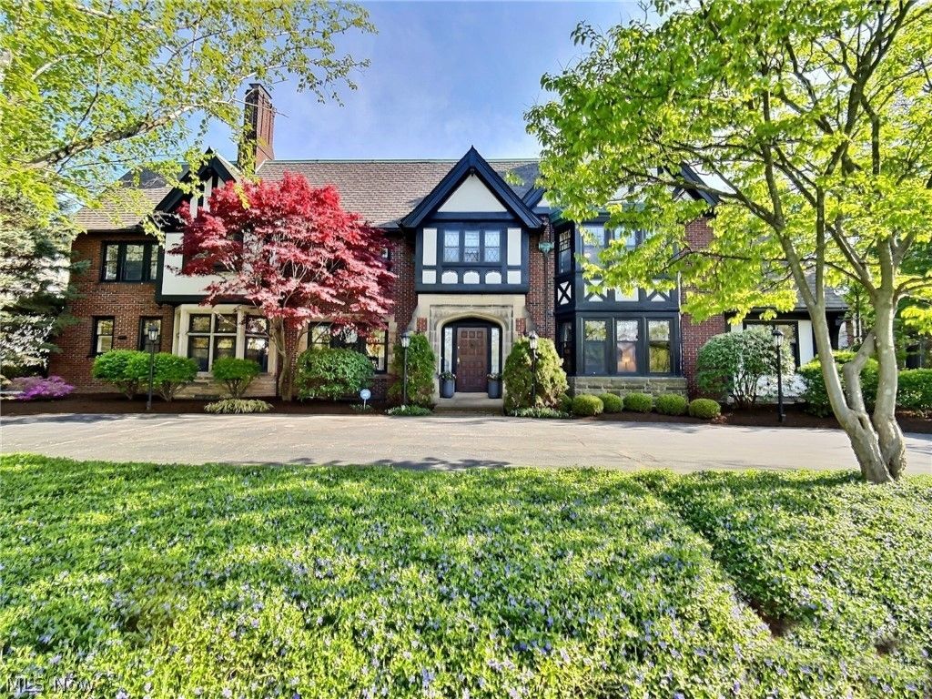 16800 Parkland Dr, Shaker Heights, OH 44120 Trulia