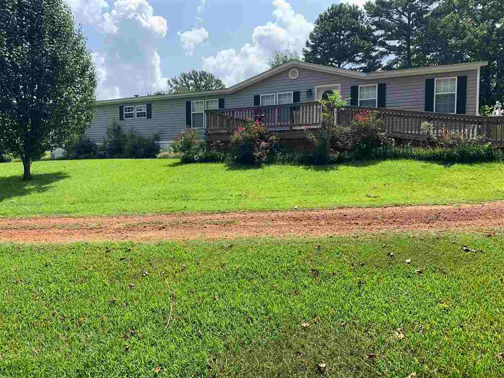 7472 Highway 43 N, Karnack, TX 75661