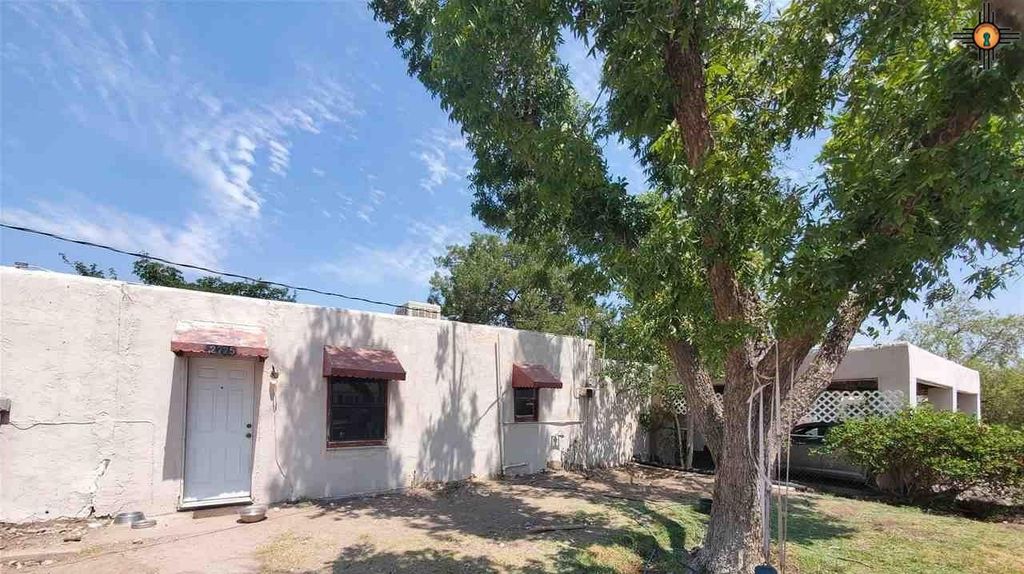 2725 Carter St, Truth Or Consequences, NM 87901 Trulia