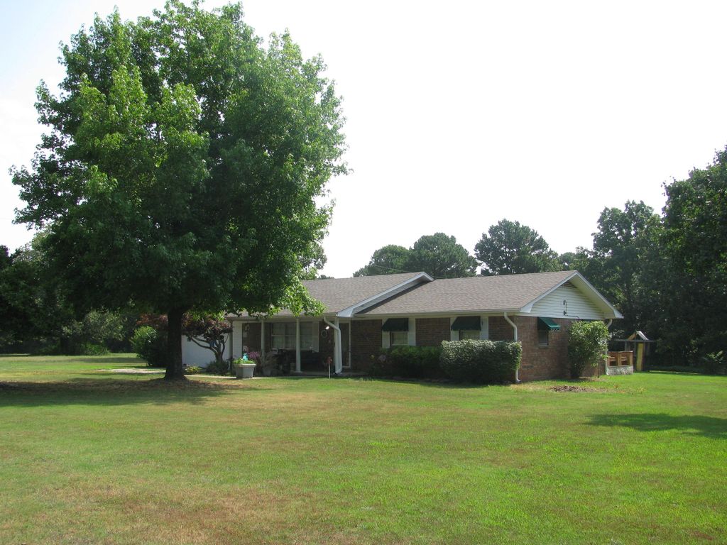 45992 US Highway 59, Jay, OK 74346 Trulia
