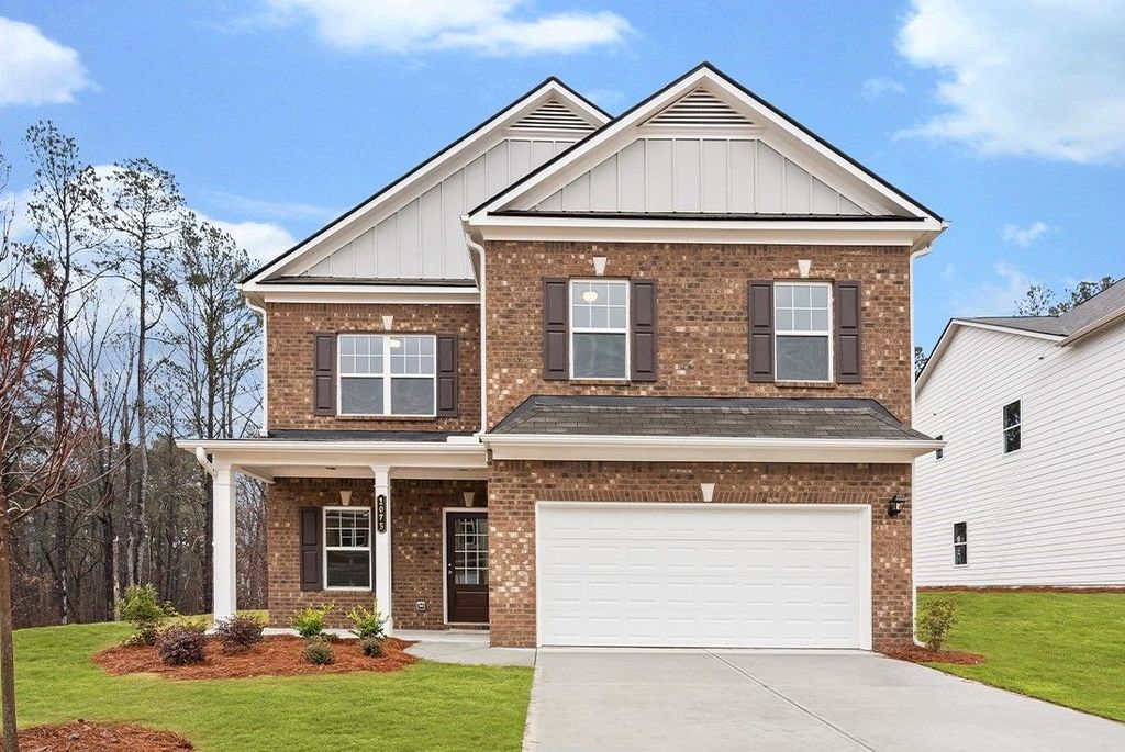 The Harrington Crossings at Drakes Branch Nashville, TN Trulia