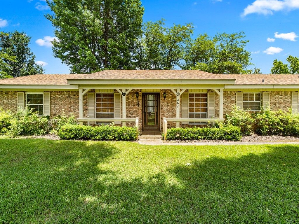 2635 County Road 4105, Daingerfield, TX 75638 Trulia