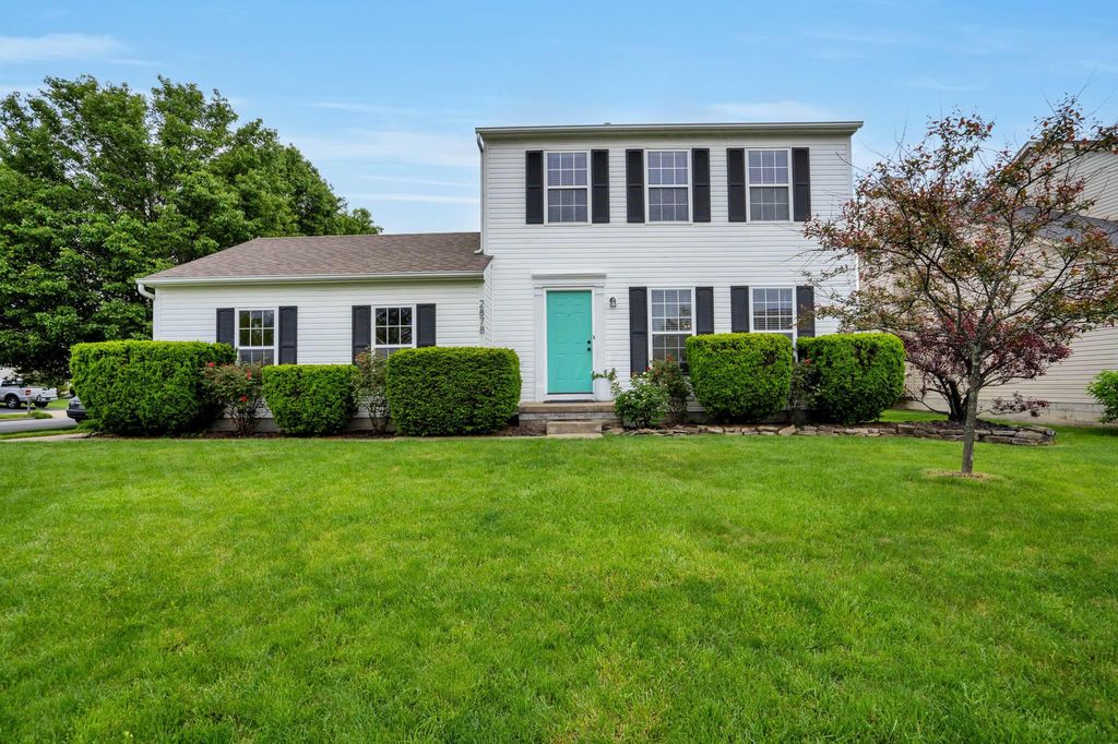 2878 Quailview Ln, Hilliard, OH 43026 Trulia